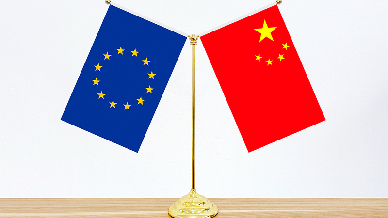 China__EU_Pledge_to_Strengthen_Ties_Amid_Challenges - Khabar Asia China__EU_Pledge_to_Strengthen_Ties_Amid_Challenges