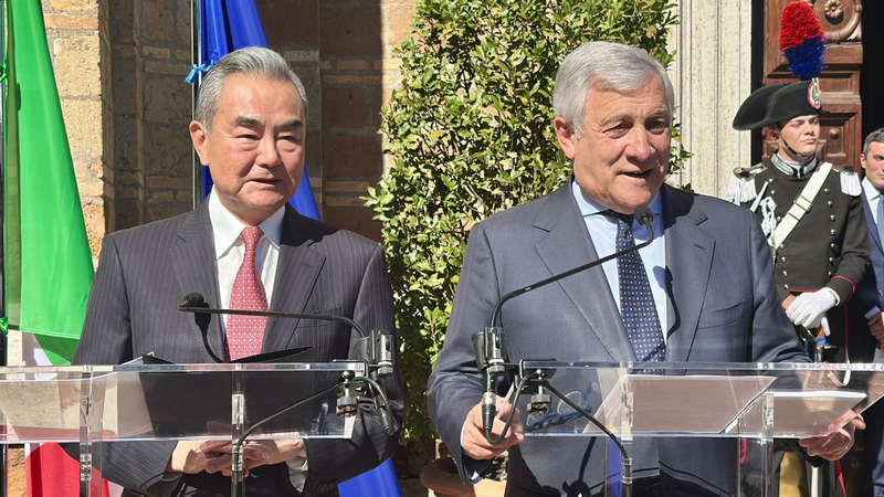 China__Italy_Strengthen_Ties_in_Rome_Talks_on_Trade_and_Global_Stability