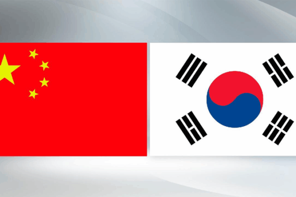 China, South Korea Pledge Closer Ties Amid APEC Collaboration China__South_Korea_Pledge_Closer_Ties_Amid_APEC_Collaboration