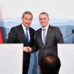 China__Switzerland_Strengthen_Ties_in_Trade__Global_Governance - Khabar Asia China__Switzerland_Strengthen_Ties_in_Trade__Global_Governance