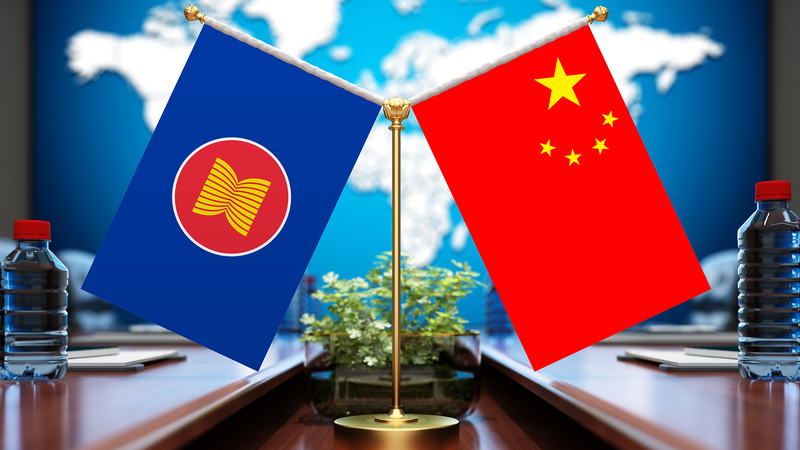 China_and_ASEAN_Forge_New_Path_in_Regional_Integration_Amid_Global_Challenges - Khabar Asia China_and_ASEAN_Forge_New_Path_in_Regional_Integration_Amid_Global_Challenges