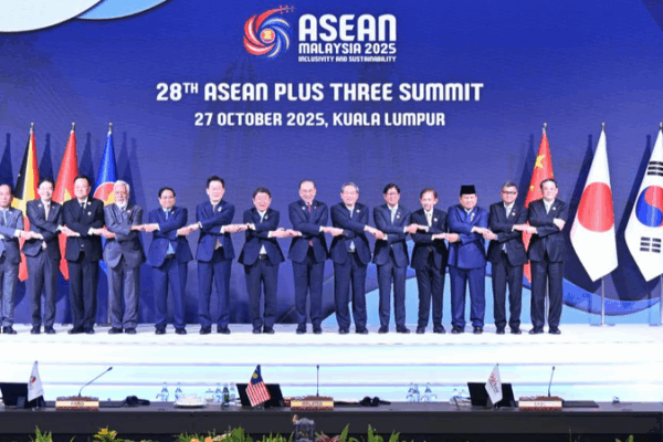 China_and_ASEAN_Forge_Stronger_Ties_with_CAFTA_3_0_Upgrade - Khabar Asia China_and_ASEAN_Forge_Stronger_Ties_with_CAFTA_3_0_Upgrade
