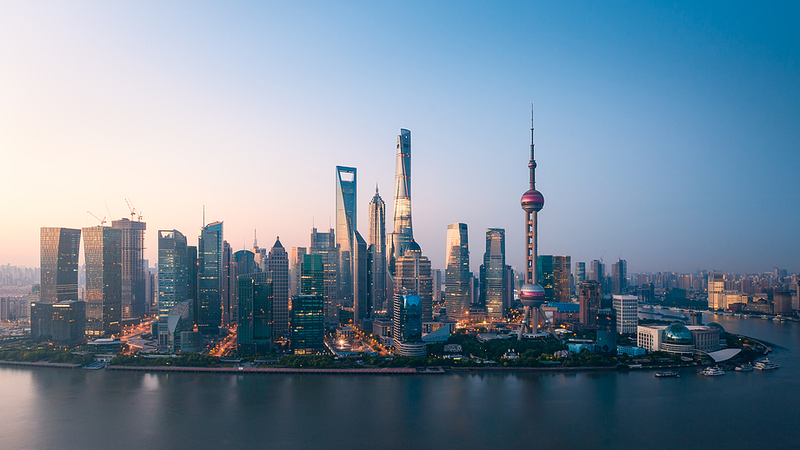 China’s 14th Five-Year Plan: Opening Up Fuels Economic Growth China_s_14th_Five_Year_Plan__Opening_Up_Fuels_Economic_Growth