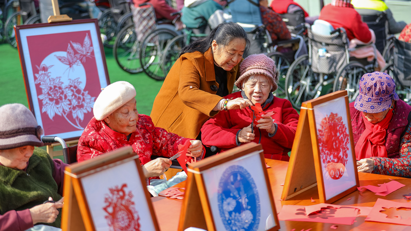 China_s_15th_Five_Year_Plan_Prioritizes_People_Centered_Reforms - Khabar Asia China_s_15th_Five_Year_Plan_Prioritizes_People_Centered_Reforms