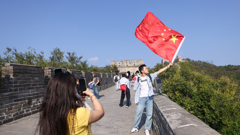 China’s 8-Day Holiday Ignites Record Travel Surge China_s_8_Day_Holiday_Ignites_Record_Travel_Surge