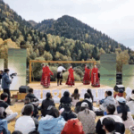 China_s_Autumn_Tourism_Surge__Scenic_Spots_Thrive_in_Peak_Season_poster - Khabar Asia China_s_Autumn_Tourism_Surge__Scenic_Spots_Thrive_in_Peak_Season video poster