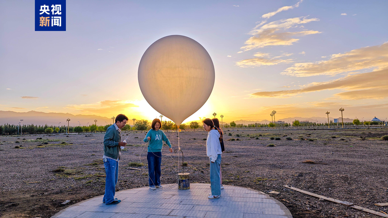 China’s BeiDou System Revolutionizes Global Weather Forecasting with 99% Accuracy China_s_BeiDou_System_Revolutionizes_Global_Weather_Forecasting_with_99__Accuracy