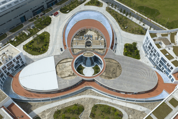 China’s CRAFT Project Delivers World’s Largest Fusion Energy Component China_s_CRAFT_Project_Delivers_World_s_Largest_Fusion_Energy_Component