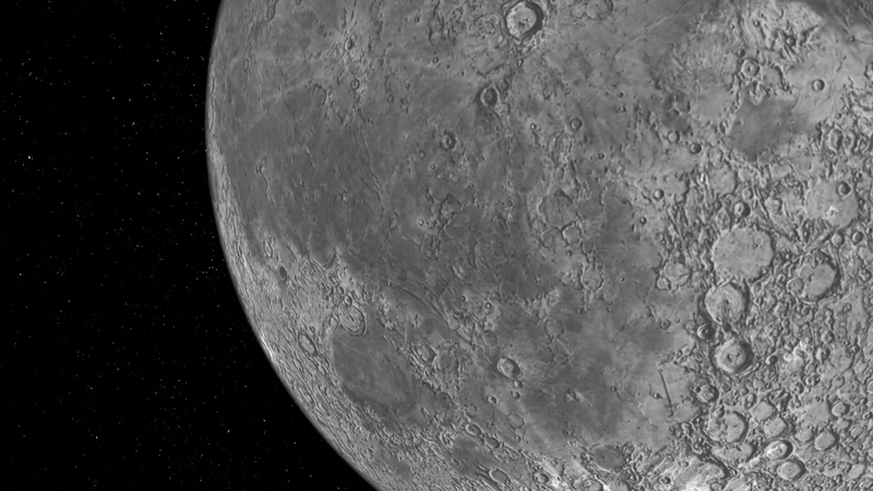 China’s Chang’e-6 Moon Samples Reveal Rare Meteorite Relics China_s_Chang_e_6_Moon_Samples_Reveal_Rare_Meteorite_Relics