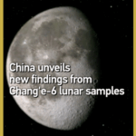 China_s_Chang_e_6_Reveals_Moon_s_Far_Side_Mantle_Cooler_Than_Near_Side_poster - Khabar Asia China_s_Chang_e_6_Reveals_Moon_s_Far_Side_Mantle_Cooler_Than_Near_Side video poster