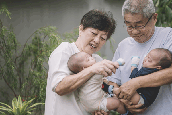 China’s Dual Demographic Strategy: Balancing Aging Population and Youth Development China_s_Dual_Demographic_Strategy__Balancing_Aging_Population_and_Youth_Development