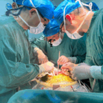 China_s_Gene_Edited_Pig_Liver_Transplant_Extends_Patient_Survival_to_171_Days - Khabar Asia China_s_Gene_Edited_Pig_Liver_Transplant_Extends_Patient_Survival_to_171_Days