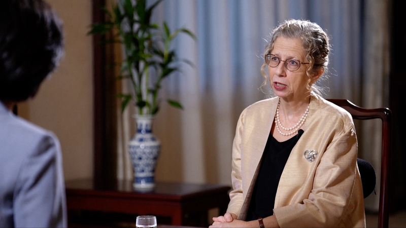 China_s_Global_Governance_Vision_Fuels_Climate_Collaboration__UNEP_Says_poster - Khabar Asia China_s_Global_Governance_Vision_Fuels_Climate_Collaboration__UNEP_Says video poster