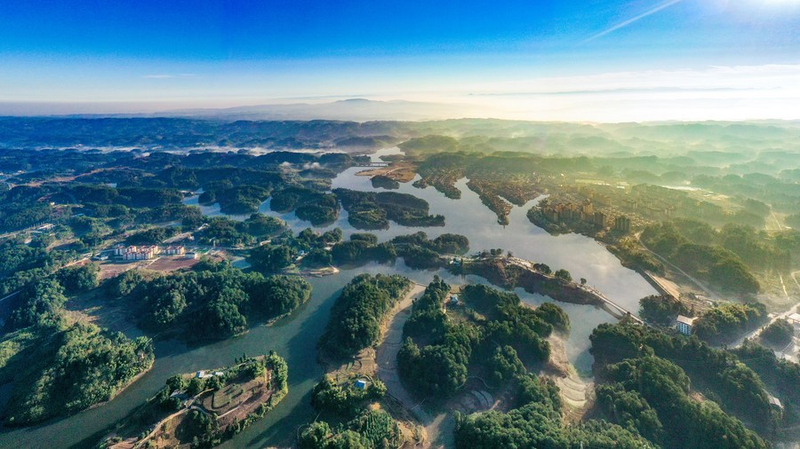 China’s Green Shift: Balancing Industry and Ecology in 15th Five-Year Plan China_s_Green_Shift__Balancing_Industry_and_Ecology_in_15th_Five_Year_Plan