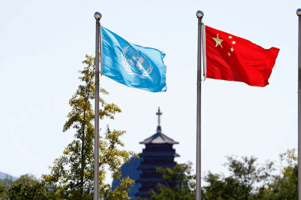 China’s Growing Role in Global Humanitarian Aid: UN at 80 China_s_Growing_Role_in_Global_Humanitarian_Aid__UN_at_80