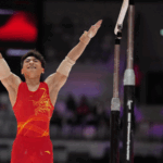 China_s_Gymnastics_Stars_Shine_with_Gold_at_World_Championships - Khabar Asia China_s_Gymnastics_Stars_Shine_with_Gold_at_World_Championships