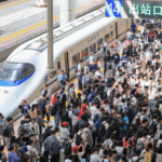 China_s_Holiday_Boom__Travel_and_Spending_Surge_During_Golden_Week - Khabar Asia China_s_Holiday_Boom__Travel_and_Spending_Surge_During_Golden_Week