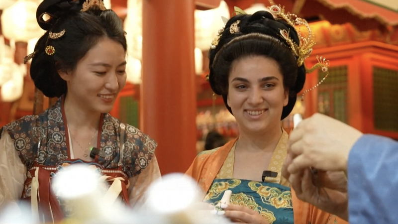 China’s Holiday Tourism Surge: Global Visitors Flock for Culture & Scenery China_s_Holiday_Tourism_Surge__Global_Visitors_Flock_for_Culture___Scenery video poster