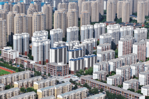 China’s Housing Boom: 5 Years of Transformative Growth China_s_Housing_Boom__5_Years_of_Transformative_Growth