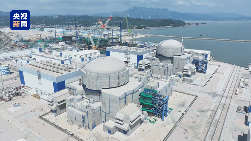 China_s_Hualong_One_Reactor_Marks_Clean_Energy_Breakthrough