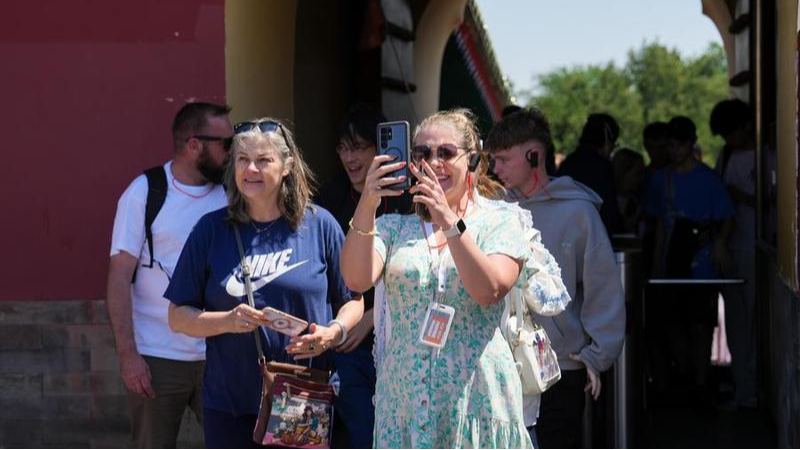 China_s_K_Visa_Sparks_Global_Talent_Shift - Khabar Asia China_s_K_Visa_Sparks_Global_Talent_Shift