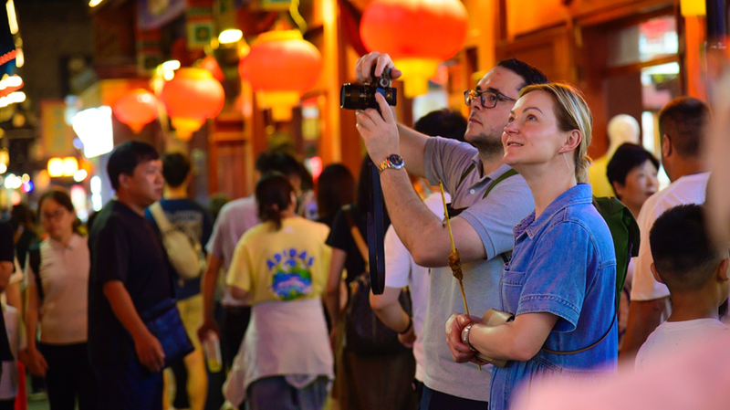 China’s K Visa Welcomes Global Talent as U.S. Tightens Rules China_s_K_Visa_Welcomes_Global_Talent_as_U_S__Tightens_Rules
