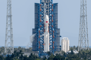 China_s_Long_March_8A_Rocket_Advances_with_Key_Engine_Milestone - Khabar Asia China_s_Long_March_8A_Rocket_Advances_with_Key_Engine_Milestone