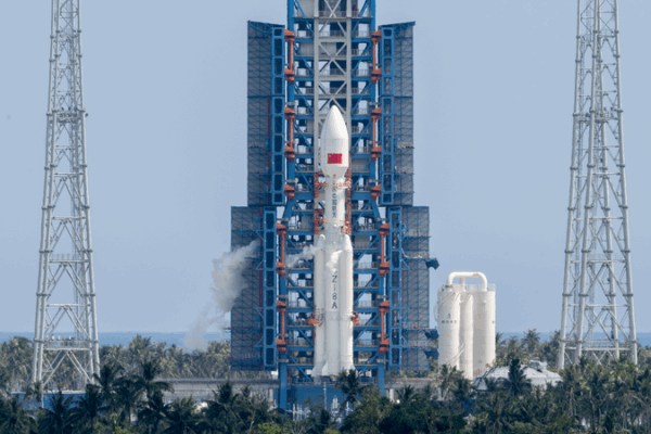 China’s Long March 8A Rocket Advances with Key Engine Milestone China_s_Long_March_8A_Rocket_Advances_with_Key_Engine_Milestone