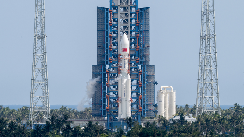 China_s_Long_March_8A_Rocket_Advances_with_Key_Engine_Milestone