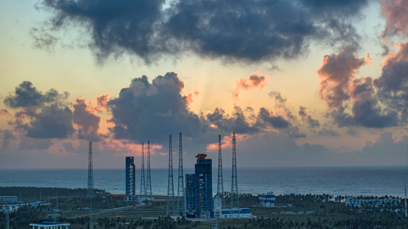 China’s Long March Rockets Hit 600th Launch Milestone China_s_Long_March_Rockets_Hit_600th_Launch_Milestone