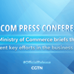 China_s_MOFCOM_Unveils_New_Business_Sector_Initiatives_at_Press_Briefing_poster - Khabar Asia China_s_MOFCOM_Unveils_New_Business_Sector_Initiatives_at_Press_Briefing video poster
