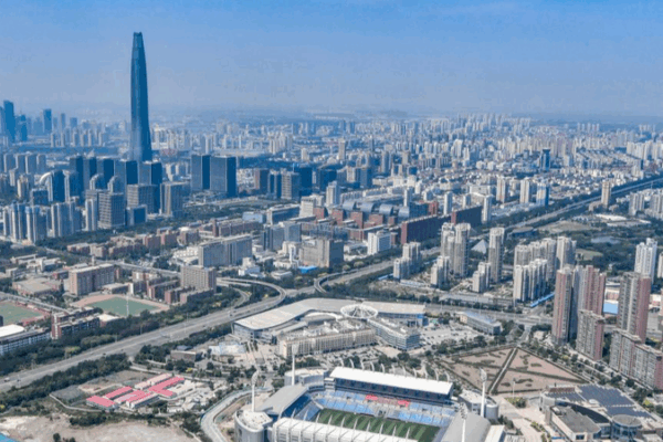 China’s Manufacturing Shift: Tech Innovation Drives New Growth Era China_s_Manufacturing_Shift__Tech_Innovation_Drives_New_Growth_Era