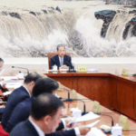 China_s_NPC_Reviews_Food_Security__Financial_Policies_in_Key_Session