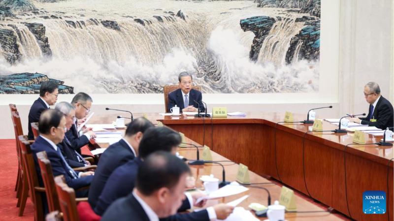 China_s_NPC_Reviews_Food_Security__Financial_Policies_in_Key_Session - Khabar Asia China_s_NPC_Reviews_Food_Security__Financial_Policies_in_Key_Session