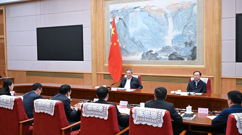 China’s Premier Li Qiang Charts Path for Economic Resilience Amid Global Challenges China_s_Premier_Li_Qiang_Charts_Path_for_Economic_Resilience_Amid_Global_Challenges