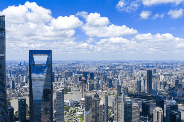 China’s Regional Synergy Boosts Growth in 14th Five-Year Plan China_s_Regional_Synergy_Boosts_Growth_in_14th_Five_Year_Plan