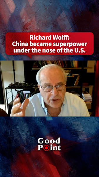 China’s Rise Reshapes Global Order Under U.S. Watch: Economist Insights China_s_Rise_Reshapes_Global_Order_Under_U_S__Watch__Economist_Insights video poster