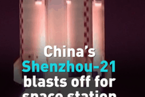 China_s_Shenzhou_21_Crew_Embarks_on_Historic_6_Month_Space_Mission video poster