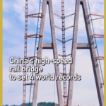 China_s_Shituo_Yangtze_Bridge_to_Break_4_World_Records_in_Rail_Engineering_poster - Khabar Asia China_s_Shituo_Yangtze_Bridge_to_Break_4_World_Records_in_Rail_Engineering video poster