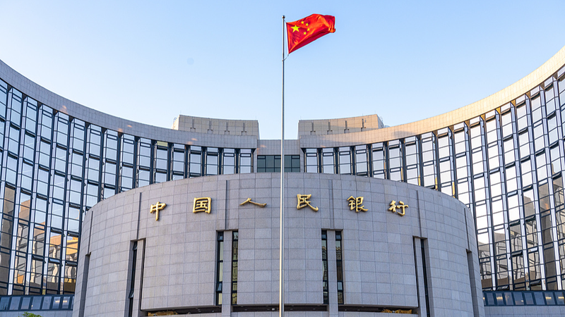 China_s_Social_Financing_Surges_8_7__as_Economy_Gains_Momentum