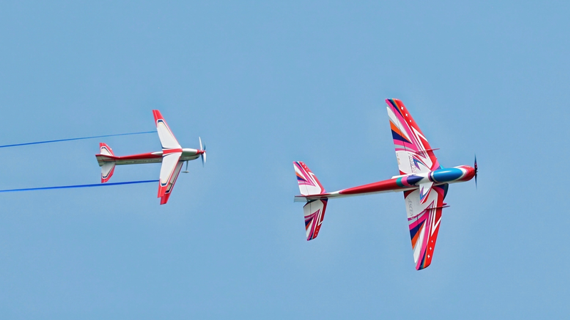 China’s Student Aviation Contest Sparks Aerospace Innovation China_s_Student_Aviation_Contest_Sparks_Aerospace_Innovation