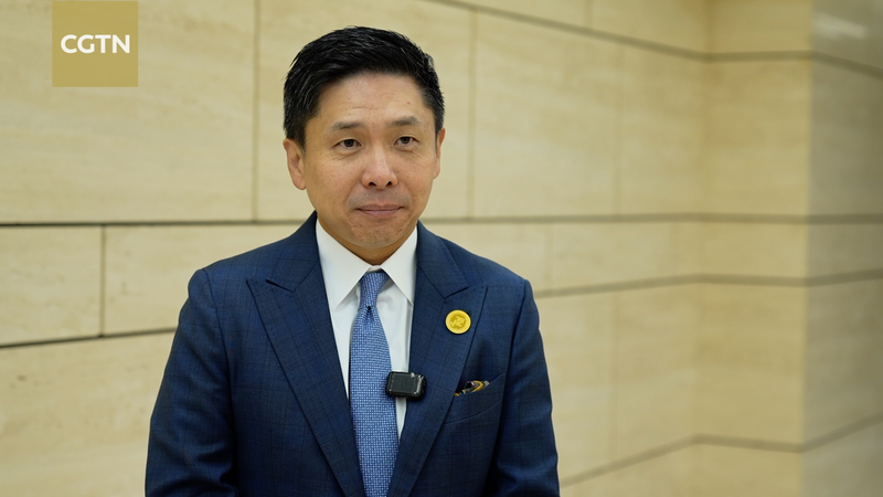 China_s_Tech_Surge__Innovation_Drives_Global_Economic_Growth_poster - Khabar Asia China_s_Tech_Surge__Innovation_Drives_Global_Economic_Growth video poster