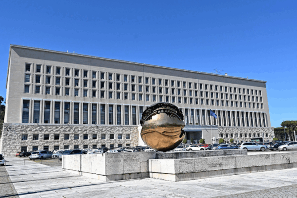 China_s_Top_Diplomat_Wang_Yi_Set_for_Europe_Talks_in_Italy__Switzerland