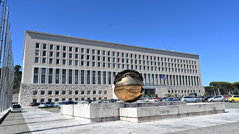 China_s_Top_Diplomat_Wang_Yi_Set_for_Europe_Talks_in_Italy__Switzerland