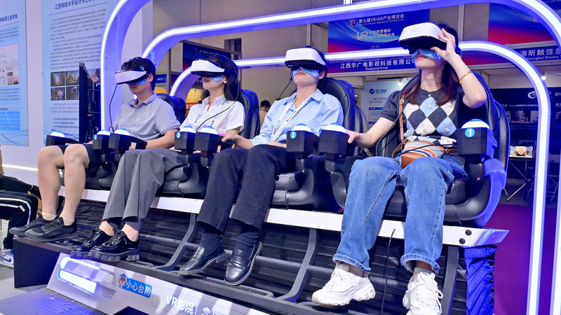China_s_VR_Industry_Surpasses_10_000_Firms__Fuels_Global_Tech_Innovation - Khabar Asia China_s_VR_Industry_Surpasses_10_000_Firms__Fuels_Global_Tech_Innovation