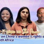 China_s_Women_s_Rights_Progress_Gains_Global_Praise_Ahead_of_Beijing_Summit video poster