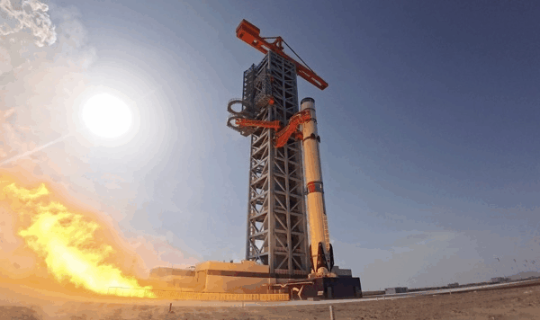 China_s_Zhuque_3_Reusable_Rocket_Nears_Maiden_Launch_After_Successful_Tests