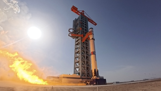 China_s_Zhuque_3_Reusable_Rocket_Nears_Maiden_Launch_After_Successful_Tests