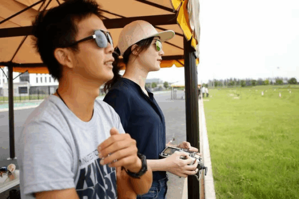China’s ‘Low-Altitude Economy’ Fuels Drone Pilot Training Boom China_s__Low_Altitude_Economy__Fuels_Drone_Pilot_Training_Boom video poster