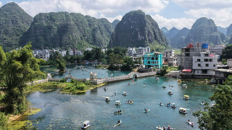 China_s__Ticket_Stub_Economy__Fuels_Holiday_Spending_Boom